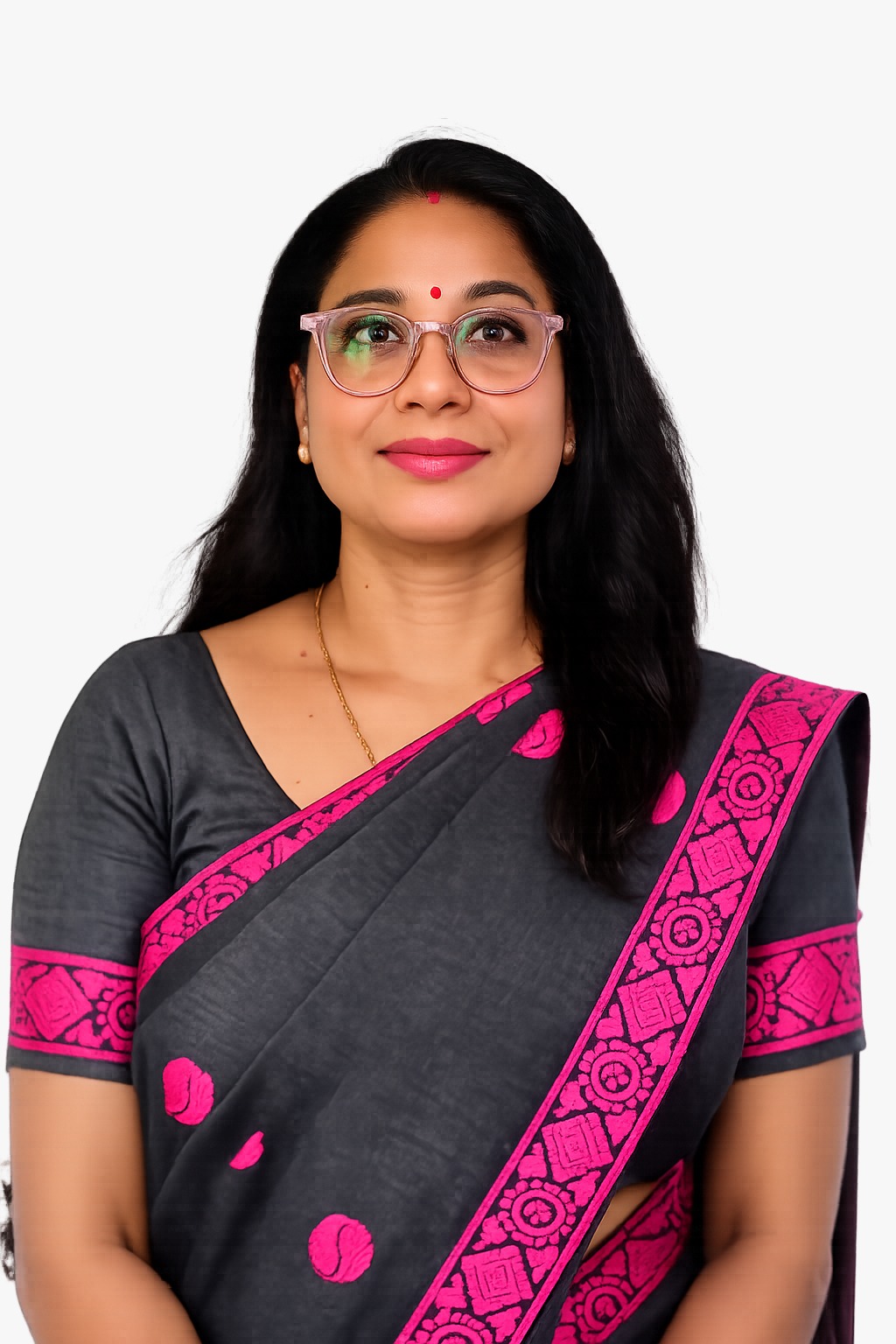 Ms. Chandrama Bhuyan